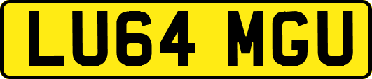 LU64MGU