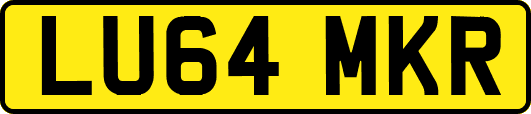 LU64MKR