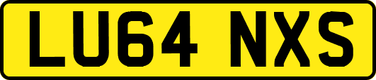 LU64NXS