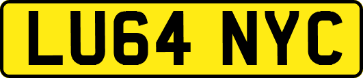 LU64NYC