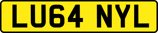 LU64NYL