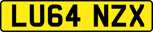 LU64NZX