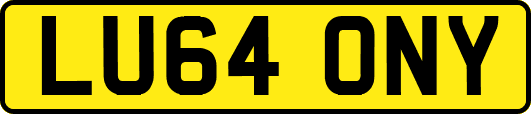 LU64ONY