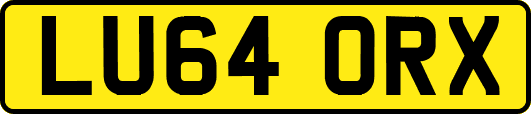 LU64ORX