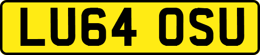 LU64OSU