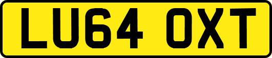 LU64OXT