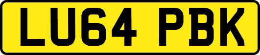 LU64PBK