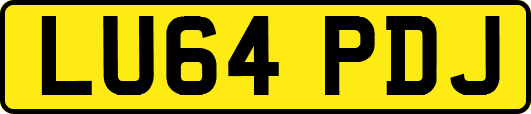 LU64PDJ