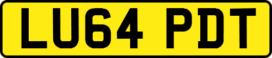 LU64PDT