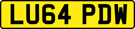 LU64PDW