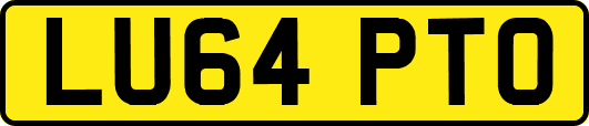LU64PTO