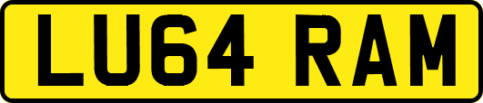 LU64RAM