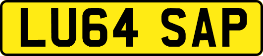 LU64SAP