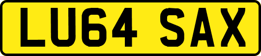 LU64SAX