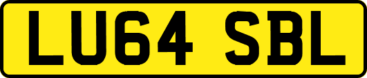 LU64SBL
