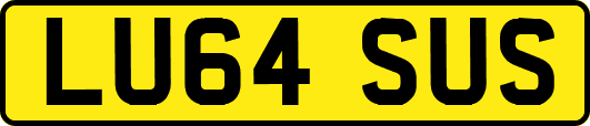 LU64SUS
