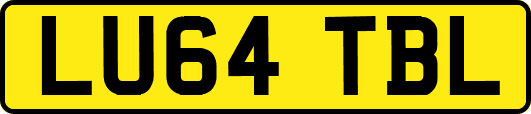 LU64TBL