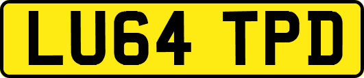 LU64TPD