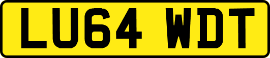 LU64WDT
