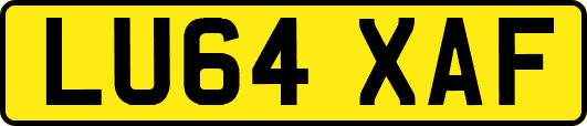 LU64XAF