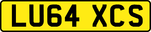 LU64XCS