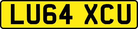 LU64XCU