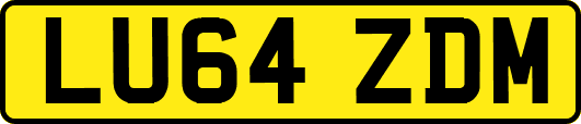 LU64ZDM