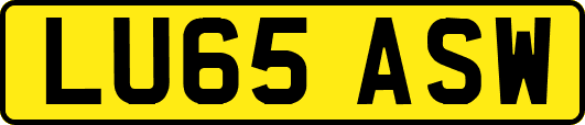 LU65ASW