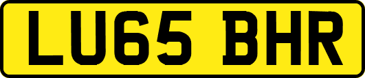 LU65BHR