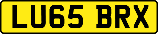 LU65BRX