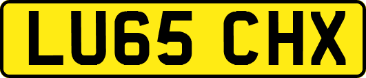 LU65CHX