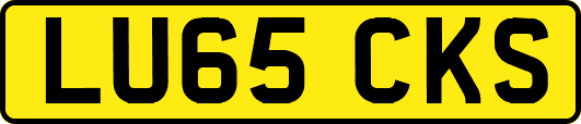 LU65CKS