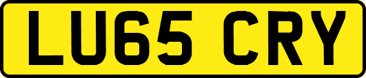 LU65CRY