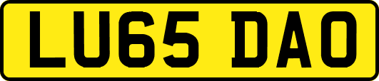 LU65DAO