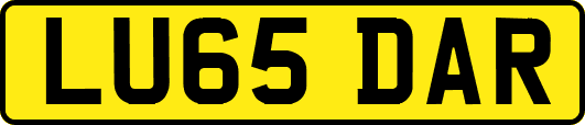 LU65DAR
