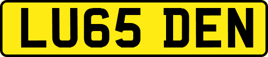 LU65DEN