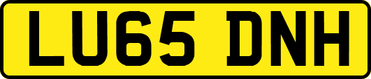 LU65DNH