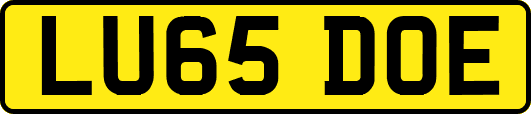 LU65DOE
