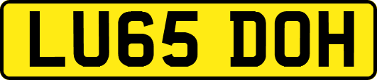 LU65DOH