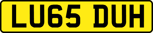 LU65DUH