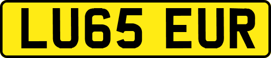LU65EUR