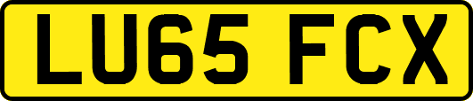 LU65FCX