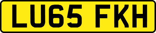 LU65FKH