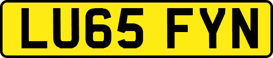 LU65FYN