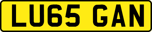 LU65GAN