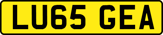 LU65GEA