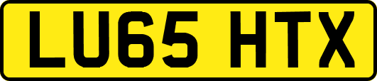 LU65HTX