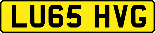 LU65HVG