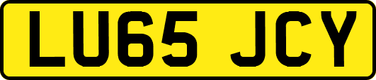 LU65JCY