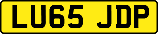 LU65JDP